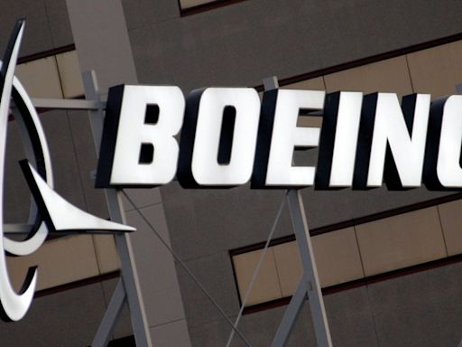 Boeing whistleblower claims scrapyard parts were placed back on plane factory assembly lines