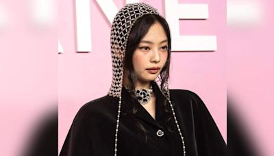 BLACKPINK’s Jennie caught smoking indoors in Italy; singer apologizes for vaping