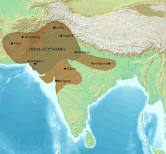 Kushan Empire