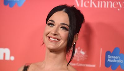 Katy Perry addresses controversial reunion with embattled Dr. Luke on new album '143'