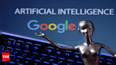 Google’s AI ambitions comes with ‘big green problem’; and why the company is not alone here - Times of India