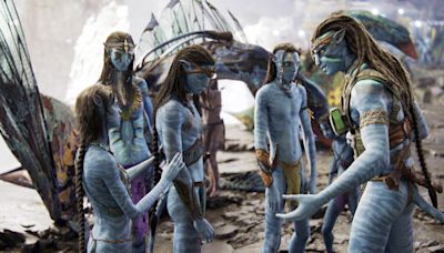 ‘Avatar 3’ Title Unveiled By James Cameron & Stars At D23