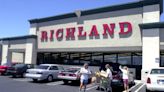 Did you shop at New Deal, Richland or other defunct Modesto area grocers? A look back