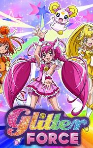 Glitter Force