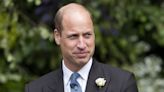 Prince William Attends Major Society Wedding Without Kate Middleton