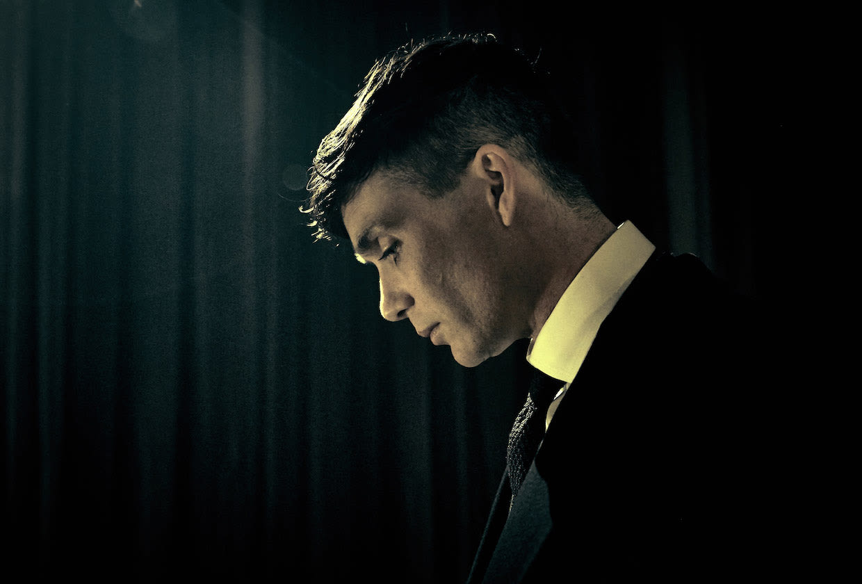 Peaky Blinders Movie Officially a Go at Netflix — Here’s Everything We Know
