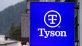 Tyson Foods accused by conservative group of bias against US workers