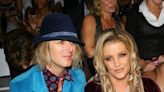 Lisa Marie Presley’s Ex-Husband Suffers Setback in Fight for Six-Figure Sum From Elvis’ Trust
