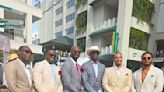 Celebrating Black Excellence at the 150th Kentucky Derby Celebration - EBONY