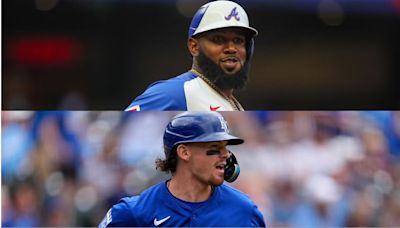 MLB／威特、歐蘇納宣布參戰全壘打大賽 最後3名額會是誰？