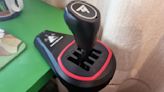 Thrustmaster TH8S shifter review - a fun addition to your racing wheel setup