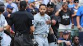 Tommy Pham gets heated after being thrown out on collision at plate - Stream the Video - Watch ESPN