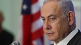 Netanyahu says Israel preparing for scenarios in areas other than Gaza