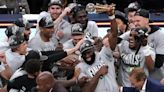 Who won Eastern Conference Finals MVP? Celtics' Jaylen Brown edges Jayson Tatum for Larry Bird Trophy | Sporting News