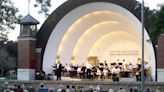 Cedar Falls Municipal Band to strike up a new season of Overman Park concerts on June 4