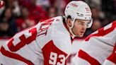 RECAP: Red Wings shut out in Carolina, 4-0 | Detroit Red Wings