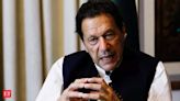 Pakistan government to ban jailed ex-PM Imran Khan's party for alleged anti-state activities