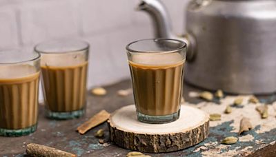 Is Your Chai Giving You Acidity? Here's The Shocking Truth (And How To Fix It!)