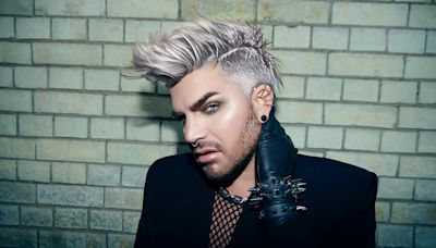 Adam Lambert Had ‘No Rules’ Making Sex-Positive EP ‘Afters’: ‘I’m Going to Give You What I Like’