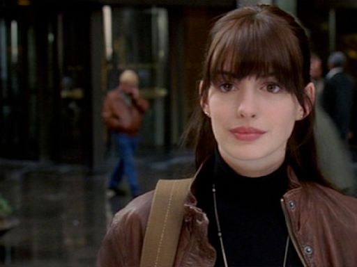 Anne Hathaway's iconic comedy classic leaves Netflix soon – don't miss it