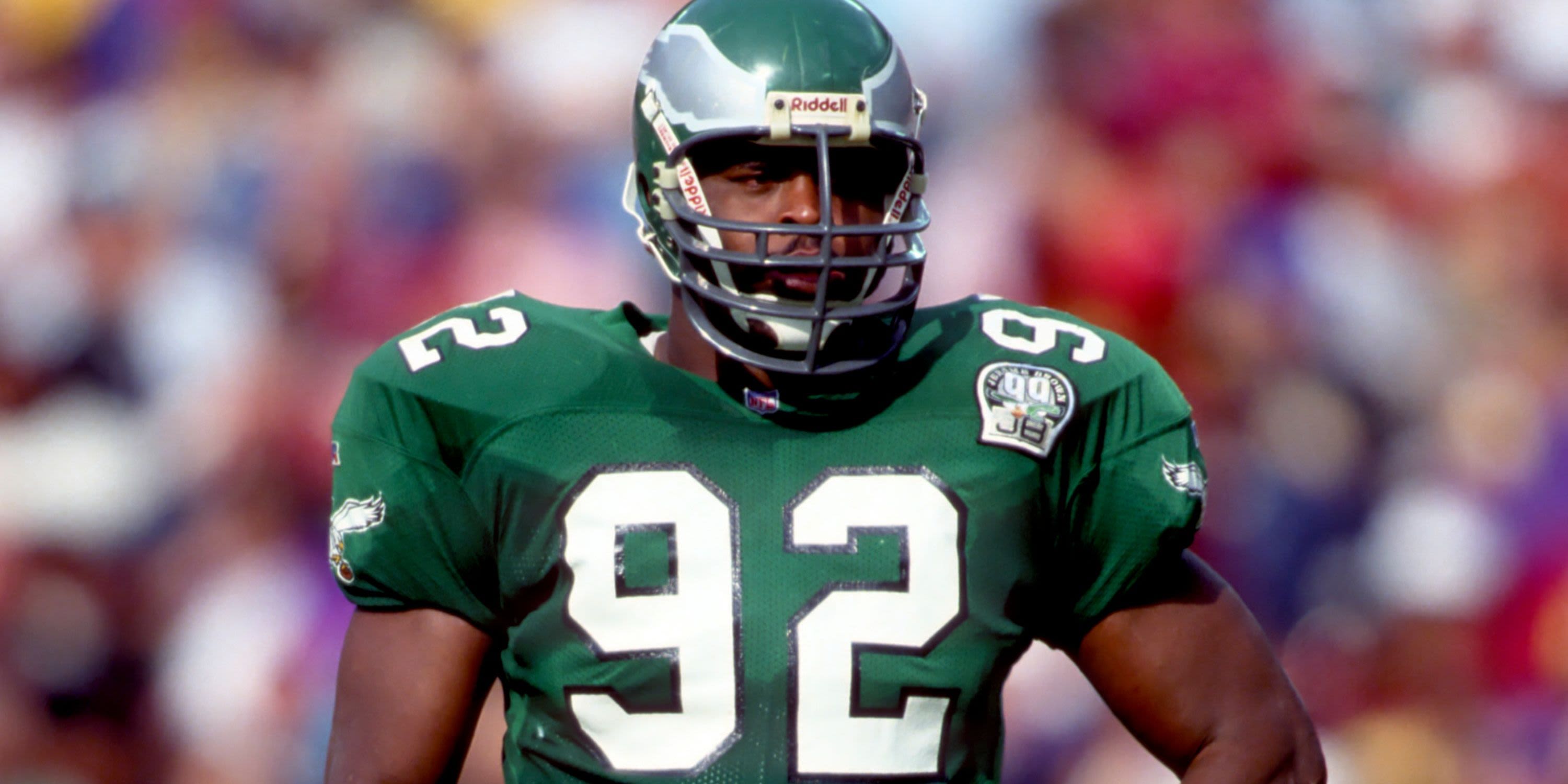 Ranking the 5 Best Philadelphia Eagles Players of All Time