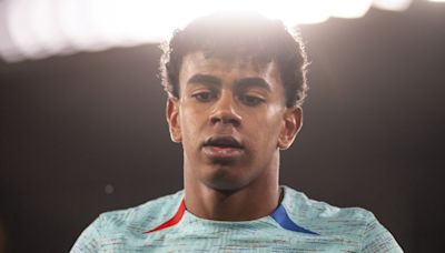 Barcelona’s young attacking sensation chasing another record ahead of Euro 2024 final