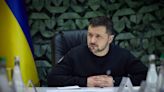 Presidential Office confirms Zelensky's participation in G7 meeting in Italy