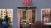 H&M's Q2 misses forecast, June sales decline