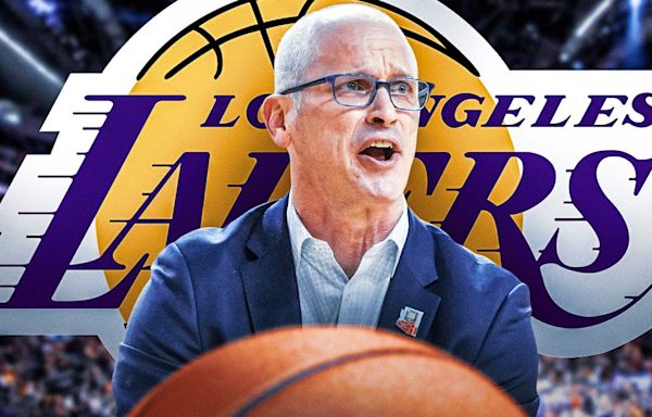 'Strong' Dan Hurley UConn basketball contract offer on table, but there's a Lakers catch
