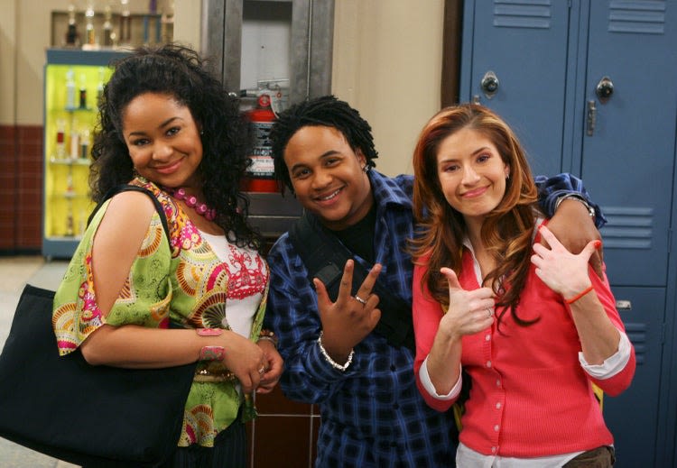 Are you missing watching “That’s So Raven” too?