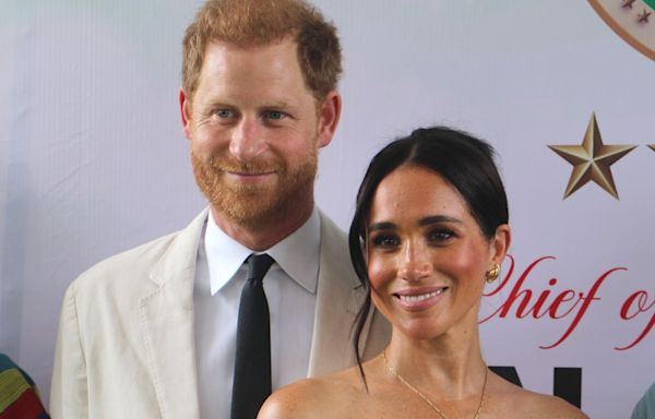 Meghan Markle and Prince Harry Were Not Invited to Join Royal Family at Balmoral Castle This Summer (Exclusive)