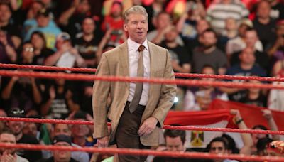 Chael Sonnen Exposes More Secrets About Ex-WWE Chairman Vince McMahon - Wrestling Inc.