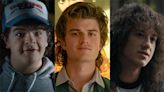 Why Gaten Matarazzo Doesn't Want You to Compare His Stranger Things Mentors