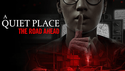 A Quiet Place: The Road Ahead Is Releasing Just in Time for Halloween