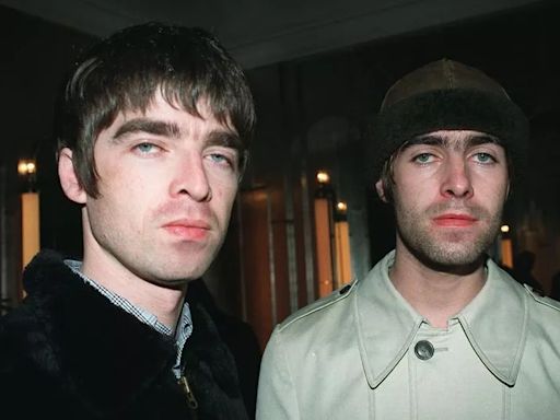 Oasis fans warned Live '25 tickets 'will be cancelled' as booking websites reach meltdown