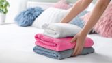 Do Your Towels Smell Bad Even After Being Washed? Here's What You're Doing Wrong