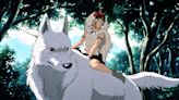 Princess Mononoke Studio Ghibli Fest Tickets Go On Sale