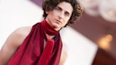 Timothée Chalamet Shares It's ‘Tough To Be Alive Now’ In Social Media Era