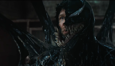 ‘Venom: The Last Dance’ Trailer: Tom Hardy Brings The Alien One Last Time