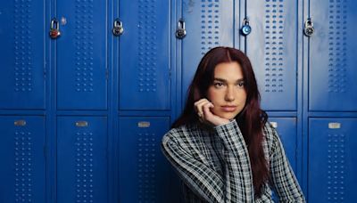 Dua Lipa cuenta en entrevista todo sobre su nuevo álbum Radical Optimism