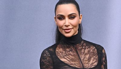 Kim Kardashian Sued By Judd Foundation For Claiming To Own Minimalist Artist's Furniture - Maxim