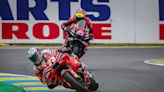 Why MotoGP’s latest stewarding moan highlights a rules of engagement flaw