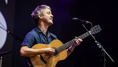 Villagers at Trinity College Dublin: Stage times, set list, ticket information, weather and more