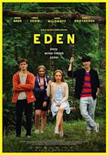 Eden Movie Poster - IMP Awards
