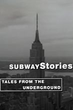 Subway Stories - Cronache metropolitane