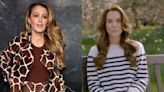 Blake Lively Apologizes for Mocking Kate Middleton ‘Photoshop Fails’ After Princess Reveals Cancer Diagnosis: ‘Silly Post...