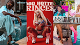 Buju Banton, Sexyy Red, City Girls, And More Drop New Music Friday Releases