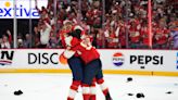 Florida Panthers win franchise’s first Stanley Cup with 2-1 win over Edmonton Oilers in Game 7