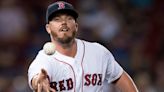 Former Red Sox Pitcher Austin Maddox Arrested in ‘Child Predator Operation’