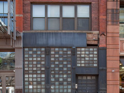 Yoko Ono and John Lennon's First New York Home Hits the Market